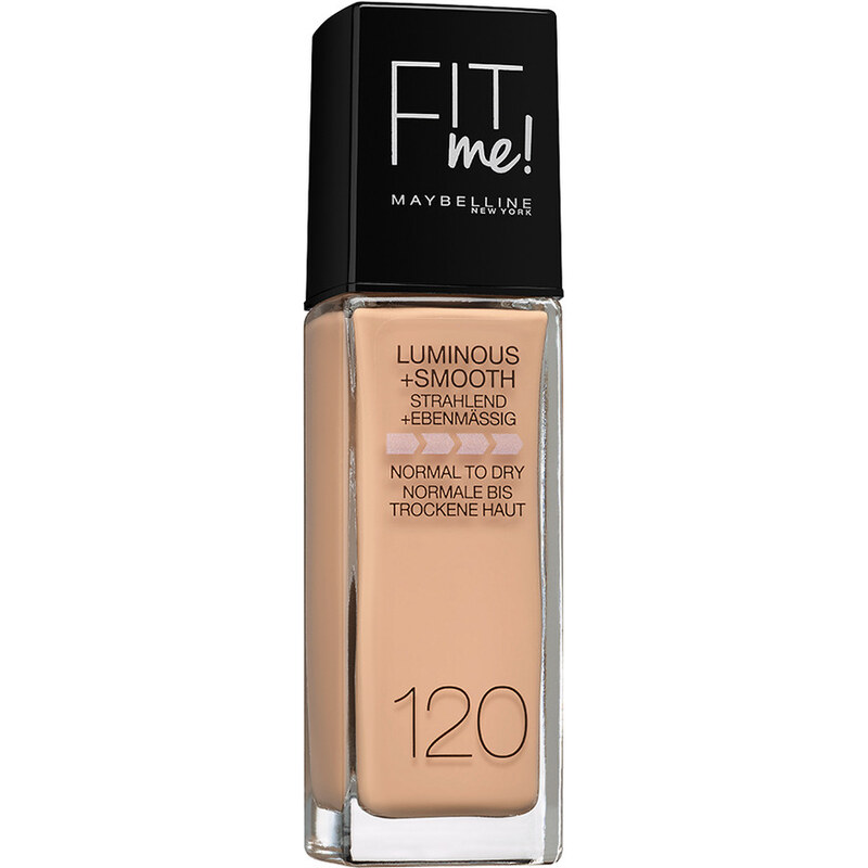 Maybelline Nr. 120 - Classic Ivory Fit Me Liquid Foundation 16 g