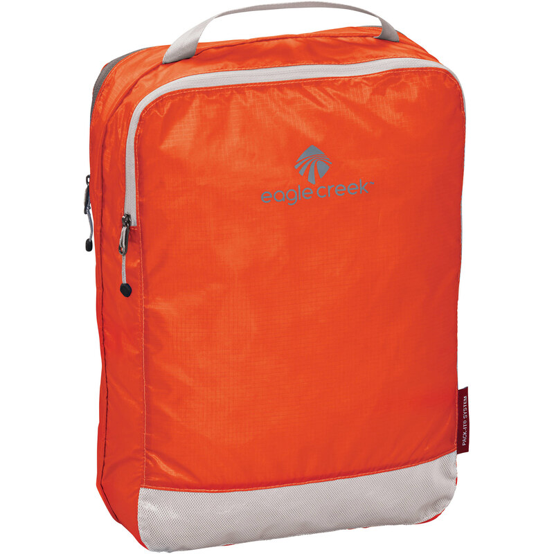 Eagle Creek: Packsack Pack-It Specter? Clean Dirty Cube, orange