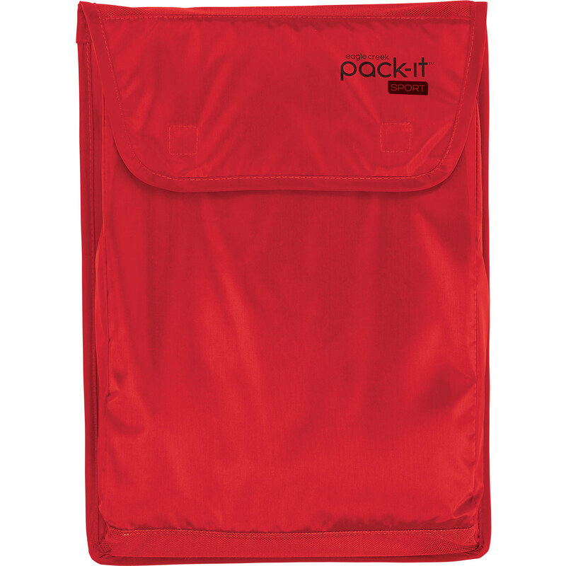 Eagle Creek: Packsack Pack-It Sport? Garment Envelope, rot