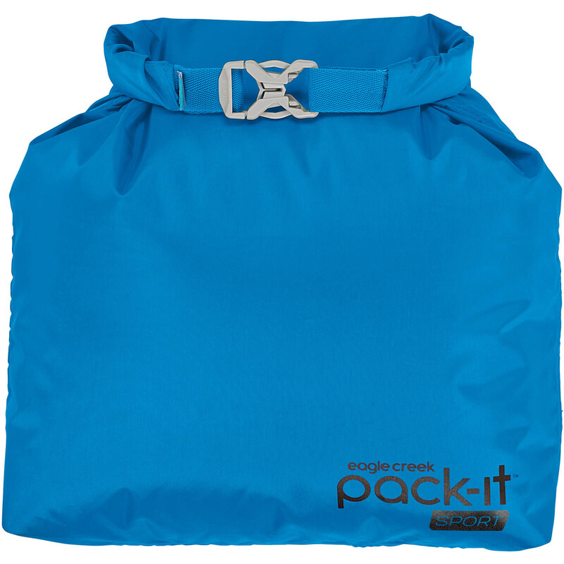 Eagle Creek: Packsack Pack-It Sport Roll Top Sac, camel