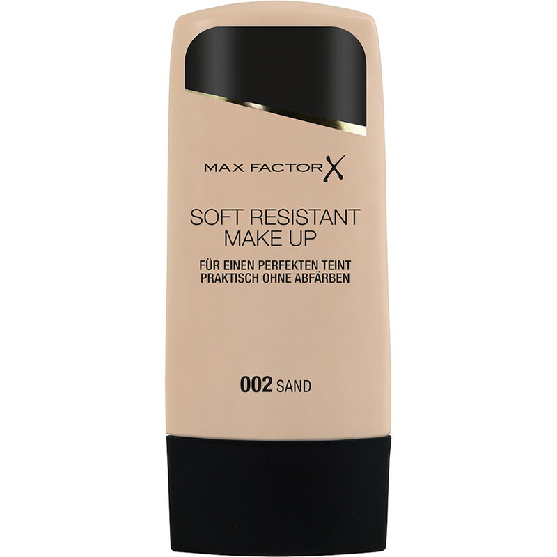 Max Factor 2 Sand Soft Resistant Make-up Foundation 35 ml