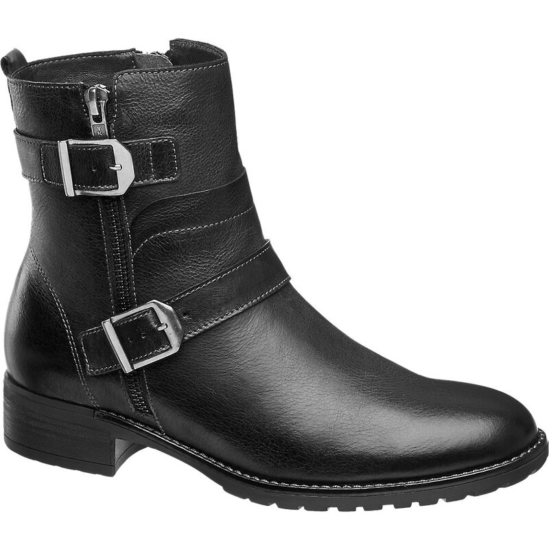 Deichmann - 5th Avenue Boots