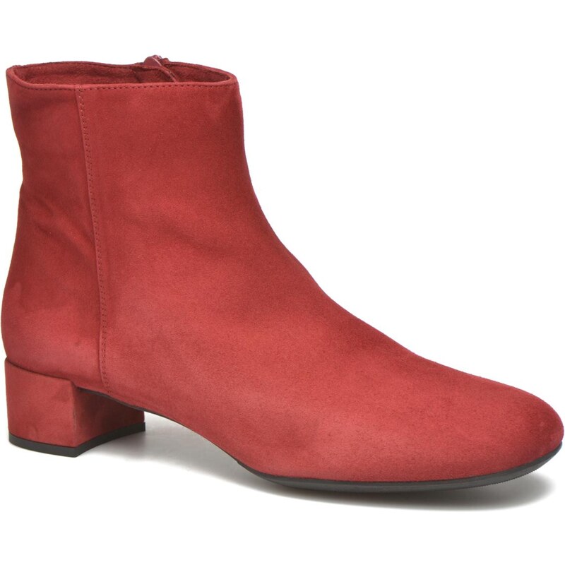 Unisa - Cueva - Stiefeletten & Boots für Damen / rot