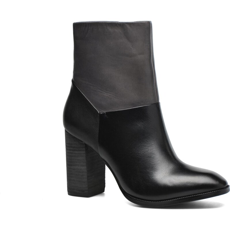 SALE - 20% - Aldo - CATHERYN - Stiefeletten & Boots für Damen / schwarz