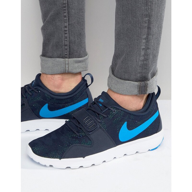 Nike SB - Trainerendor - Sneaker in Blau 616575-441 - Blau