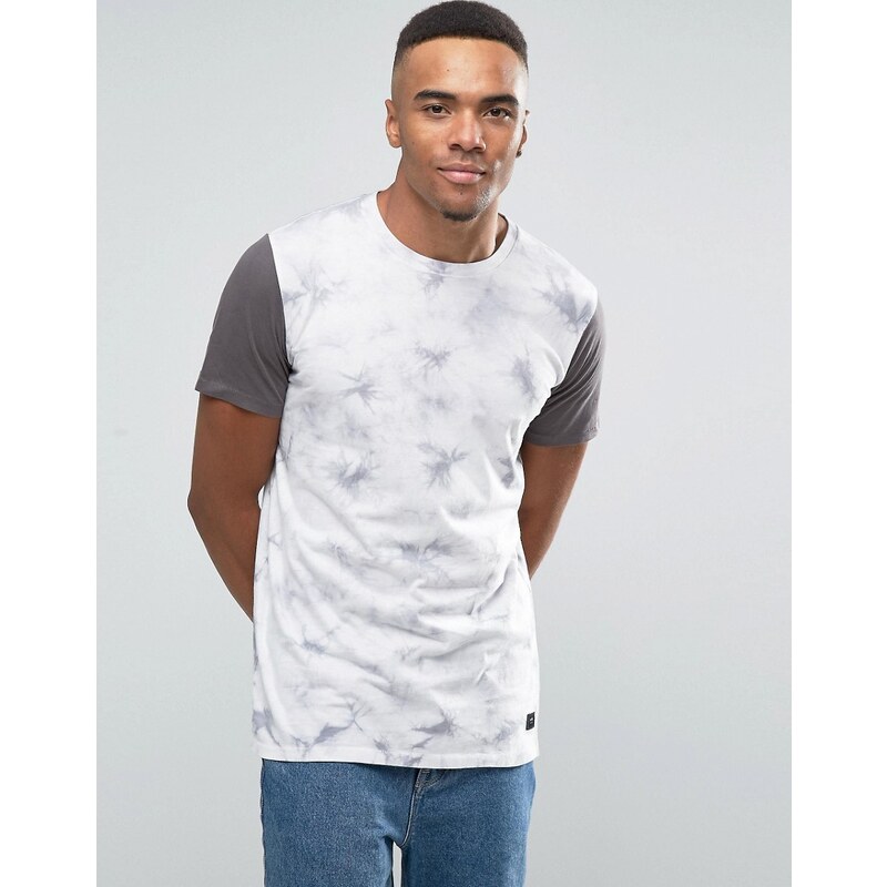 Globe - Lindeman - T-Shirt - Weiß