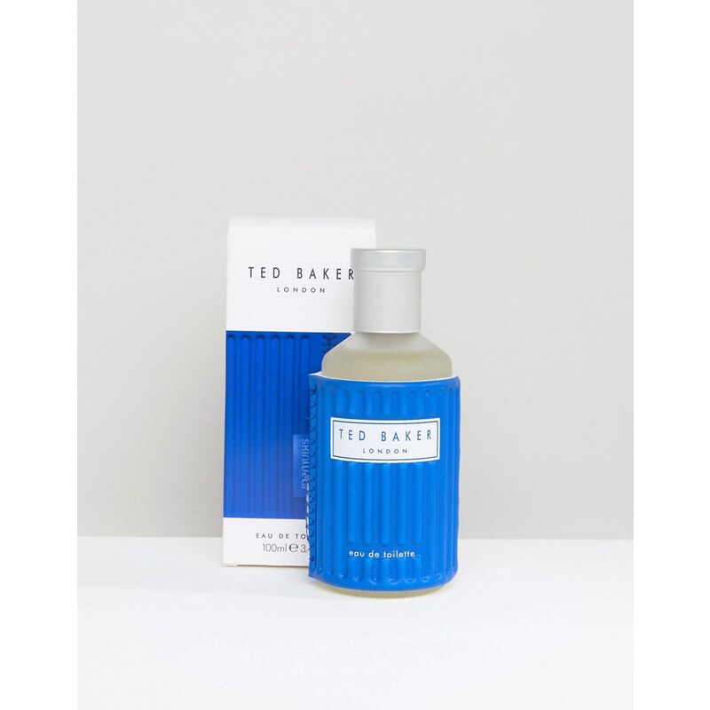 Ted Baker - Skinwear - Original EDT Parfums - Mehrfarbig
