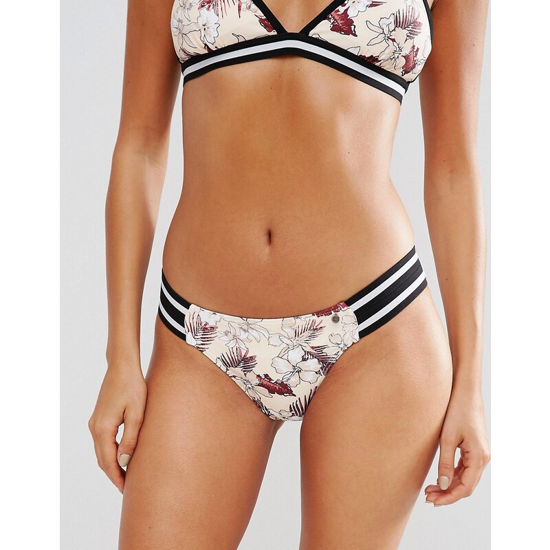 All About Eve - Hipster - Bikinihose - Mehrfarbig