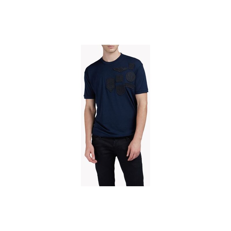 DSQUARED2 Kurzärmlige T-Shirts s74gd0143s22620524
