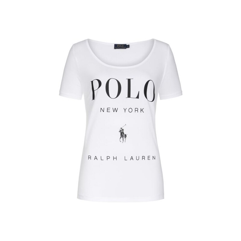 Polo Ralph Lauren - T-Shirt für Damen