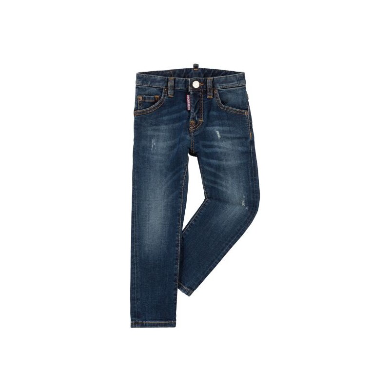 Dsquared2 - Cool Guy Jungen-Jeans für Jungen