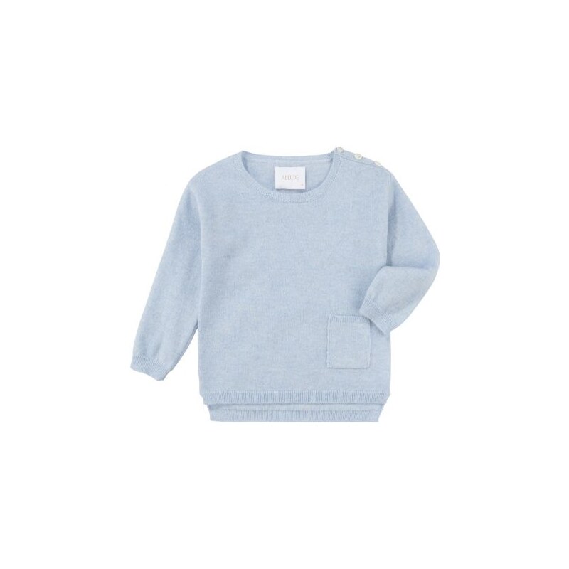 Allude - Baby-Cashmere-Pullover für Unisex