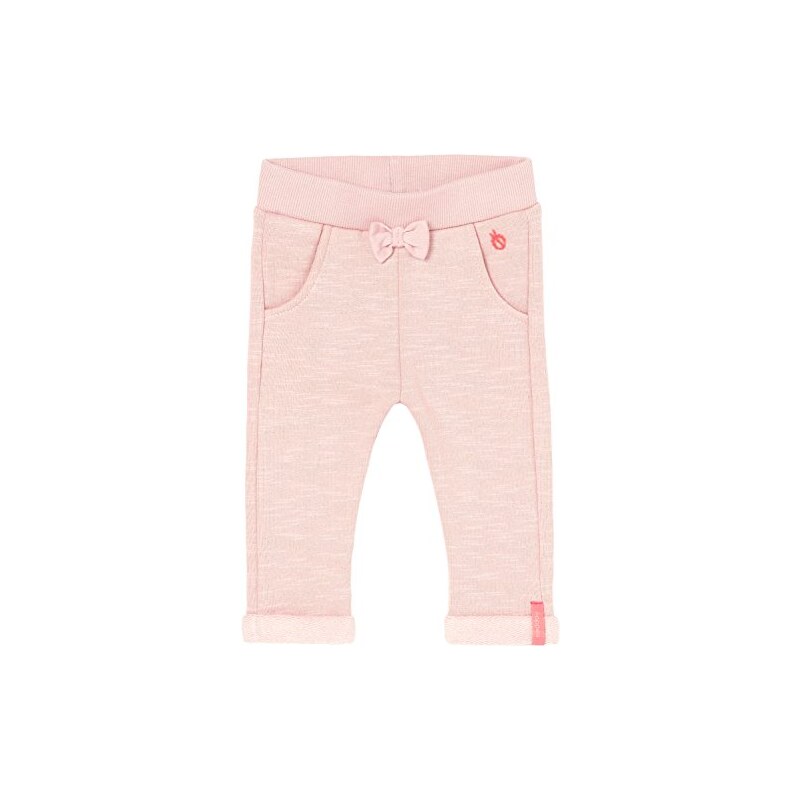 Noppies Baby-Mädchen Hose G Pant Sweat Tapered Crystal