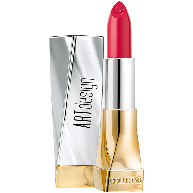 Collistar Nr. 15 - Tango Red Art Design Lipstick Lippenstift 1 Stück