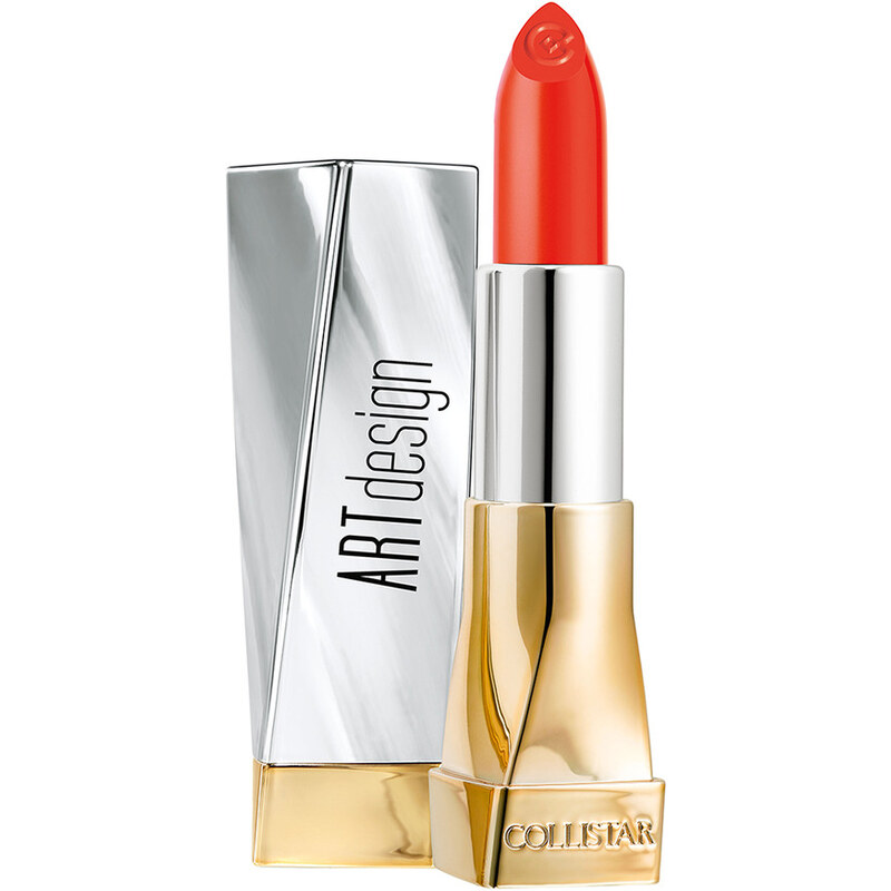 Collistar Nr. 12 - Orange Art Design Lipstick Lippenstift 1 Stück