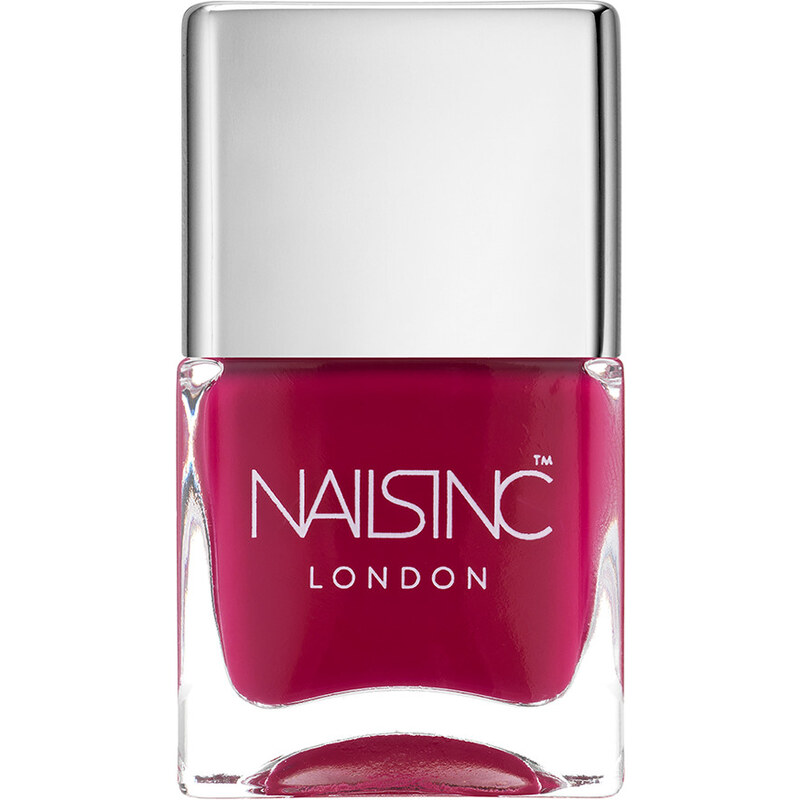 Nails Inc. Piccadilly Circus Core Collection Nagellack 14 ml