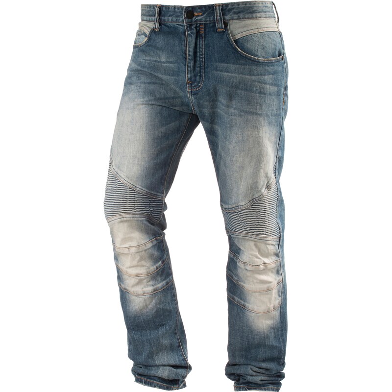 M.O.D Pascal Straight Fit Jeans
