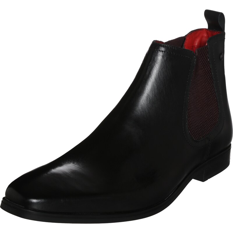 Base London Chelsea Boots William