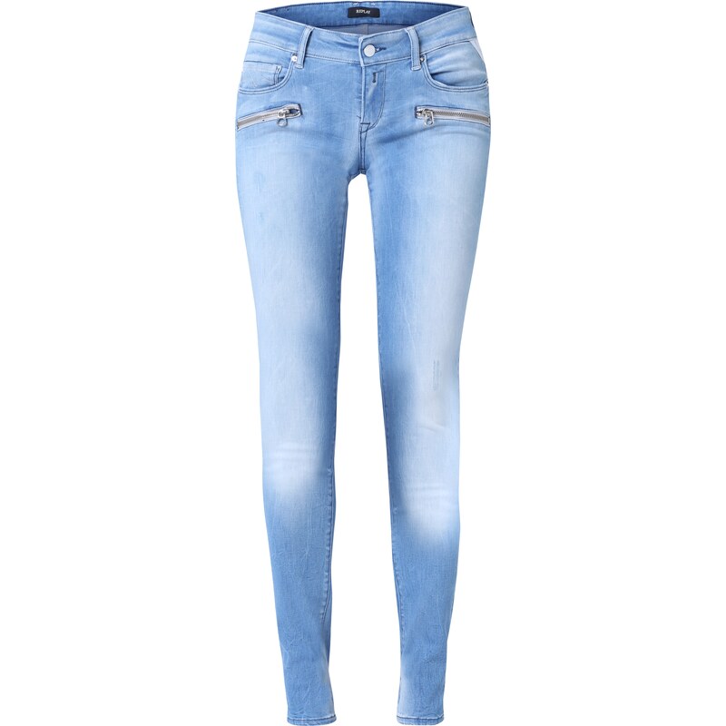 REPLAY Brigidot Slim Jeans