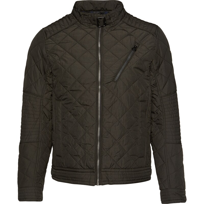 TOM TAILOR Quilted jacket