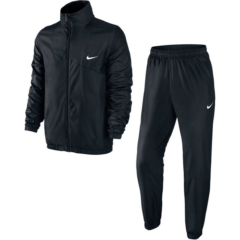 Nike Herren Trainingsanzug Halftime Woven Tracksuit