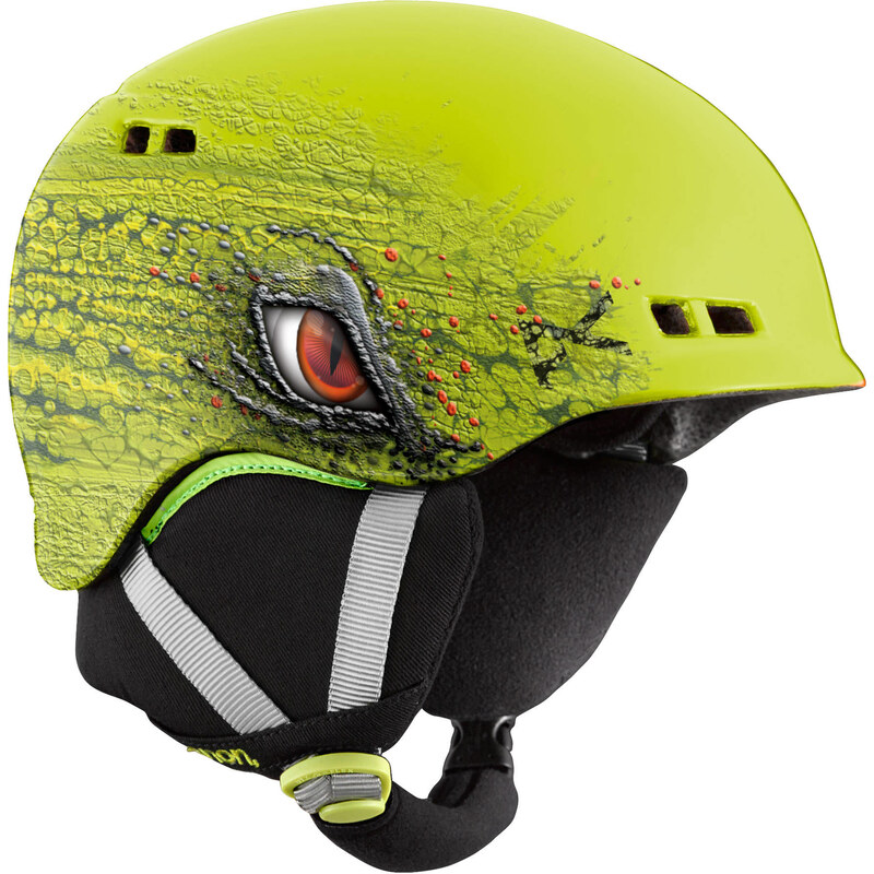 Boys Ski- und Snowboardhelm Anon Burner Helmet
