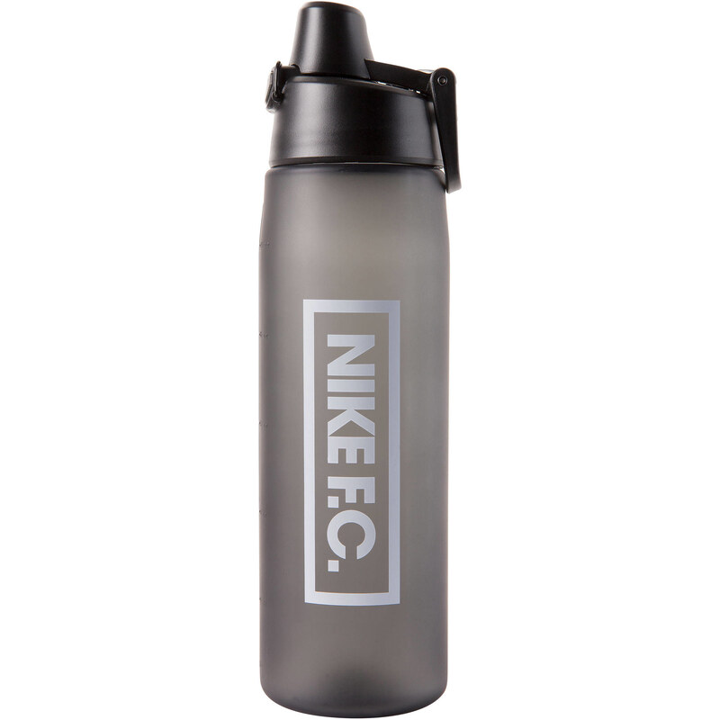 Nike Trinkflasche FC Core Hydro Flow Graphic Water Bottle 709 ml