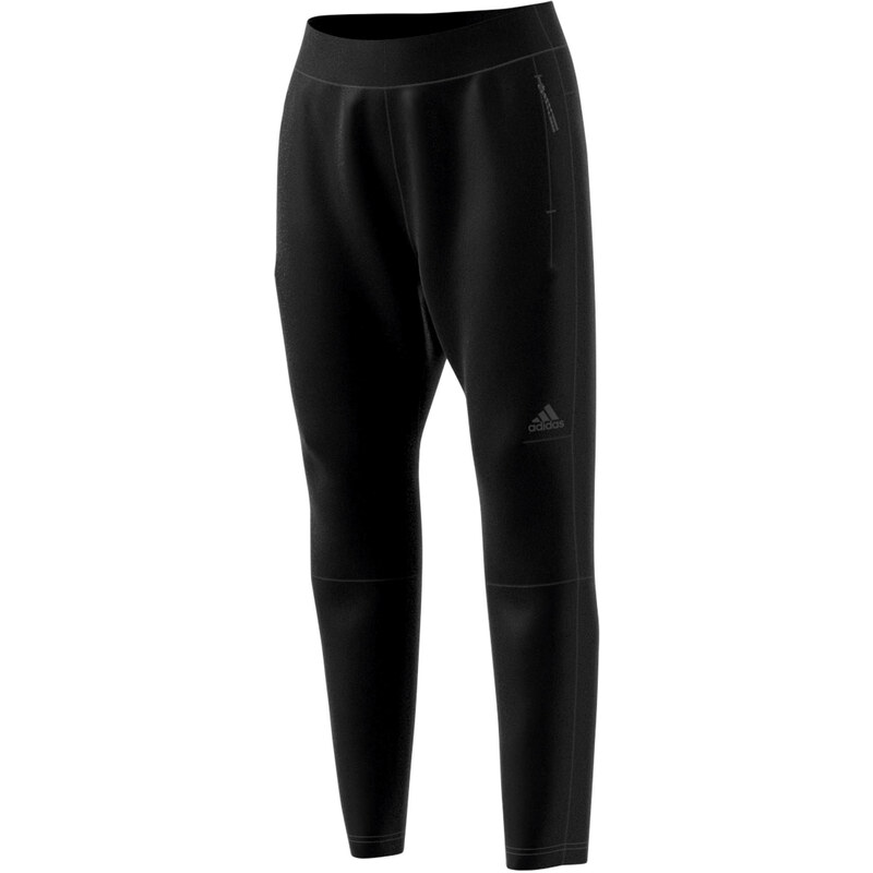adidas Performance: Damen Trainingshose / Jogginghose Z.N.E. Woven Pant, schwarz, verfügbar in Größe S,L,M,XL