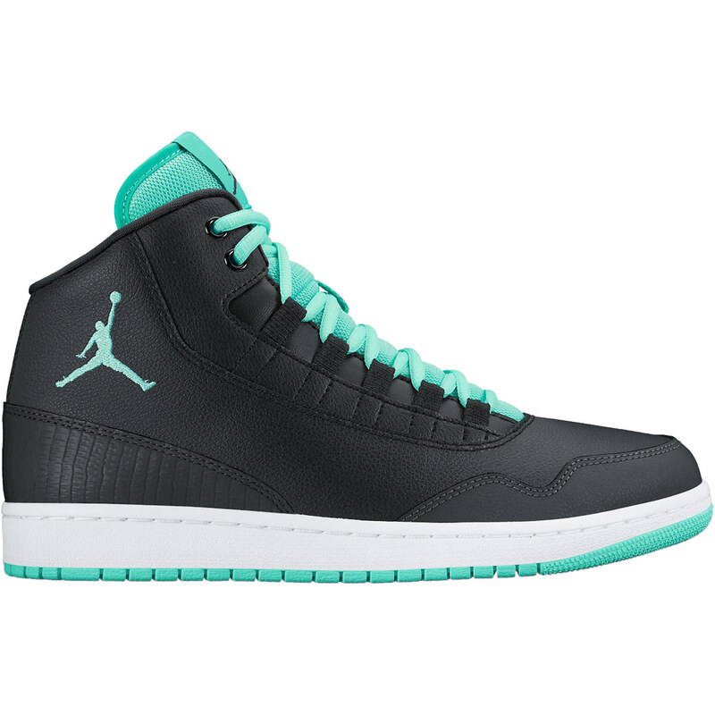 Nike Air Jordan Herren Hi-Top Sneaker Jordan Executive