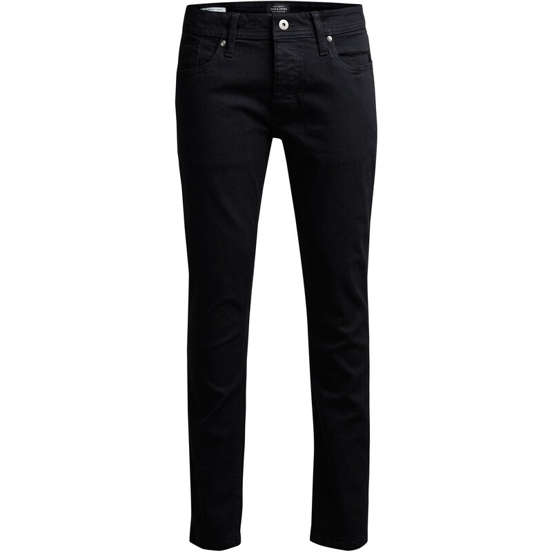 JACK & JONES Slim Fit Jeans Tim Original SC 298 LID