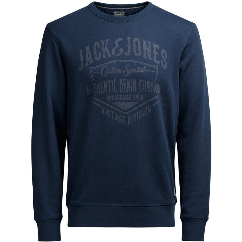 JACK & JONES Bedrucktes Sweatshirt