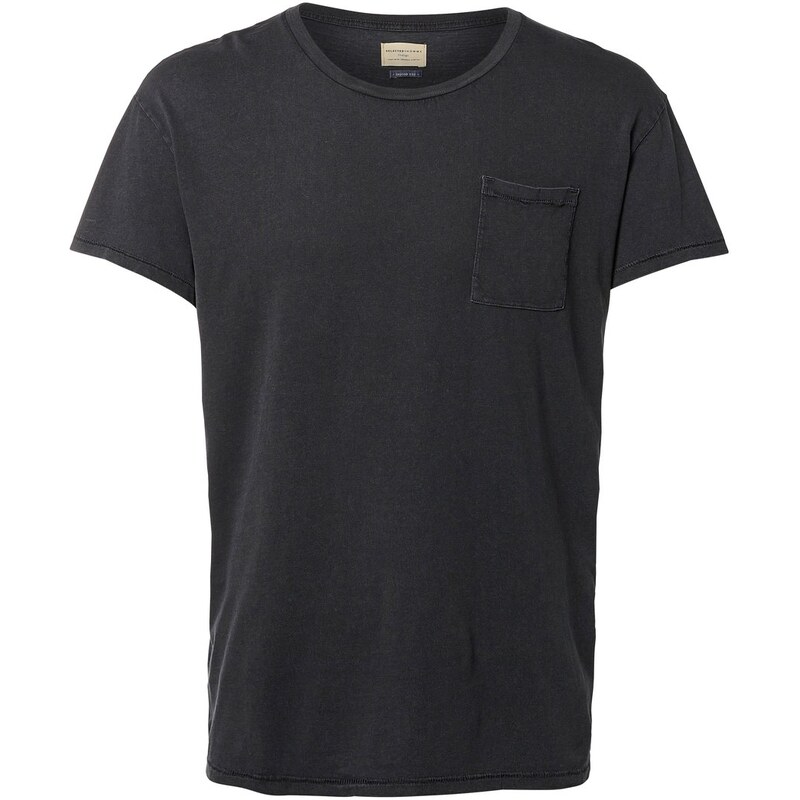SELECTED HOMME Oversized T Shirt