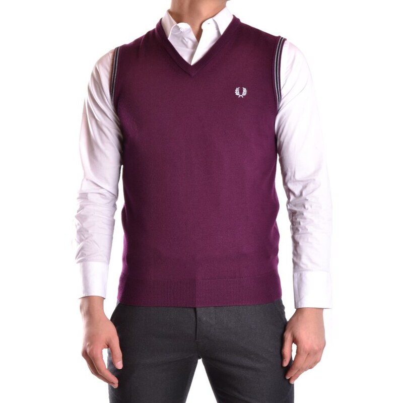 Gilet Waist Fred Perry