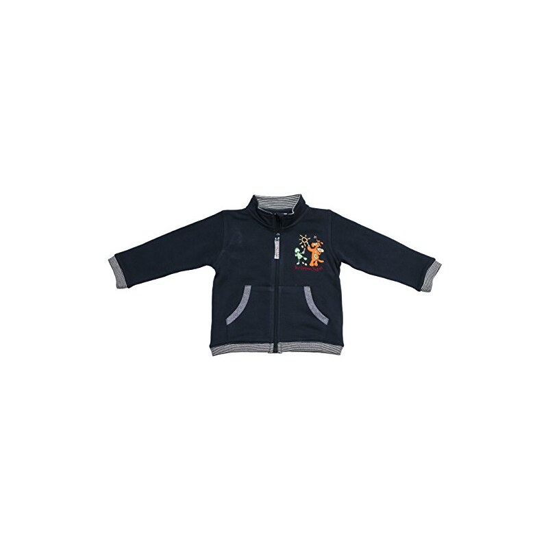 Die Lieben Sieben by Salt & Pepper Unisex Baby Sweatshirt L7 Jacket Rv