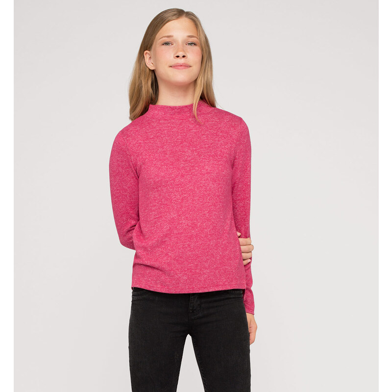 C&A Pullover in Pink