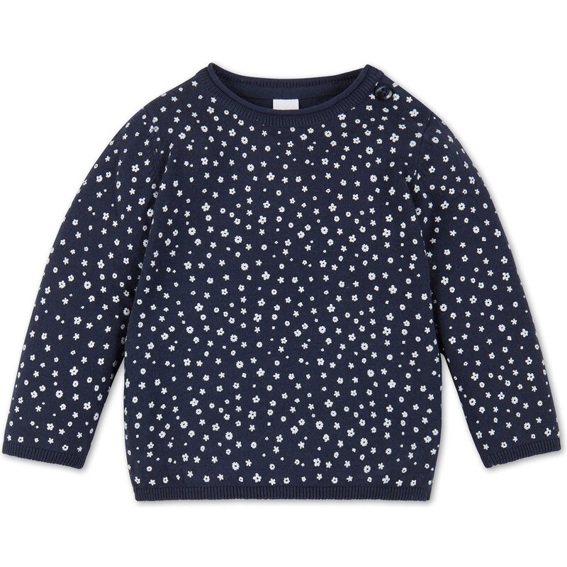 C&A Baby-Pullover in Blau