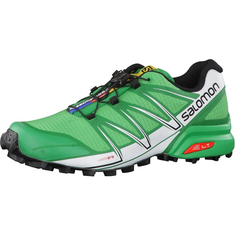 SALOMON Trail Running Schuhe Speedcross Pro