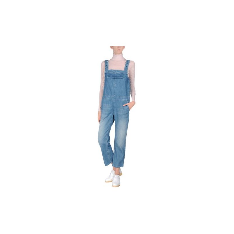 MIH JEANS OVERALLS
