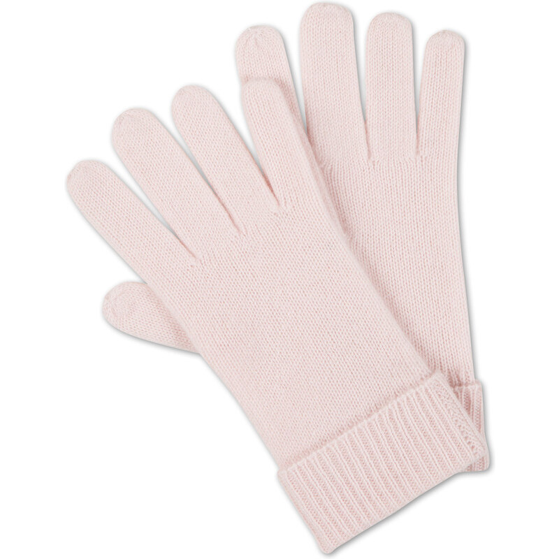 C&A Handschuhe in Rosa