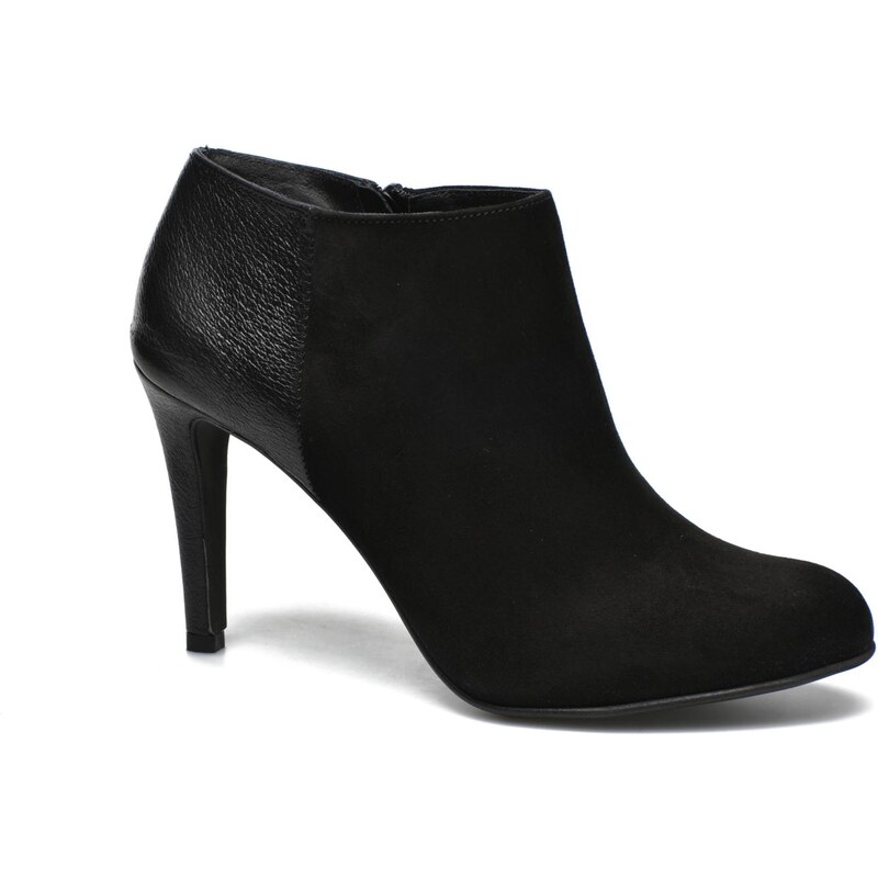 SALE - 20% - Minelli - Azip - Stiefeletten & Boots für Damen / schwarz