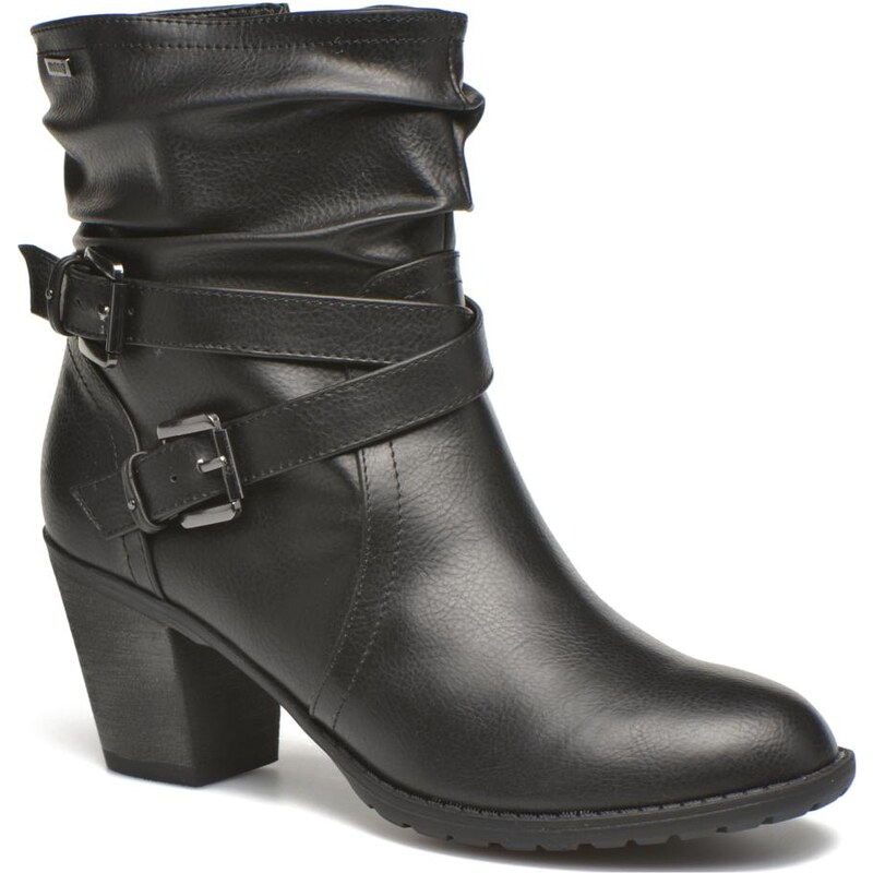 MTNG - Joplin - Stiefeletten & Boots für Damen / schwarz