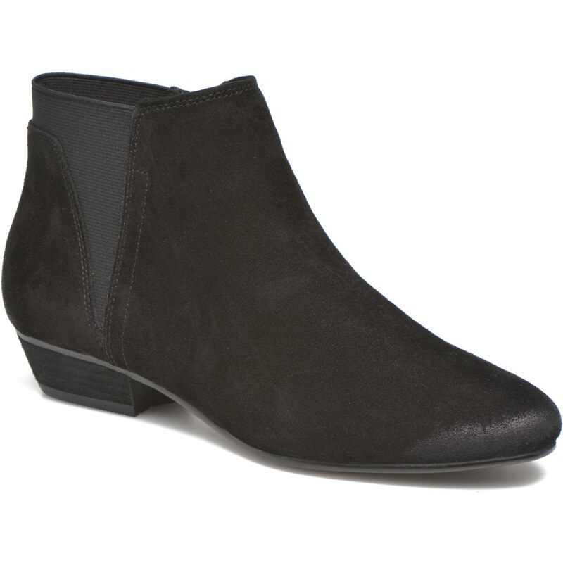 SALE - 30% - Aldo - SIMAN - Stiefeletten & Boots für Damen / schwarz