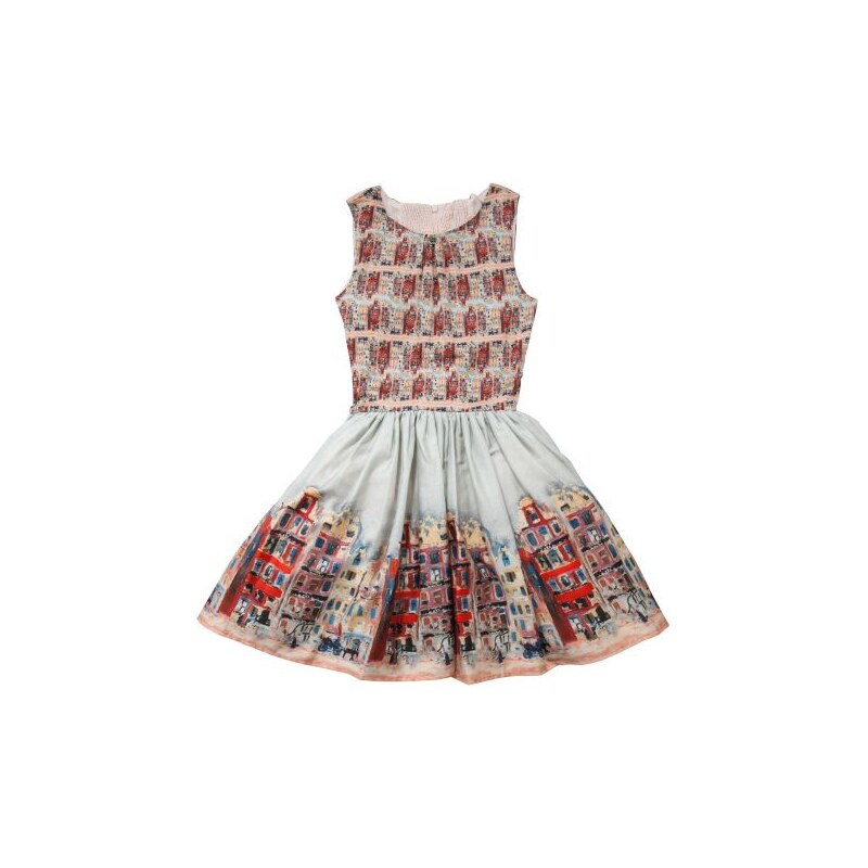 Jottum - Seville Mädchen-Kleid für Mädchen
