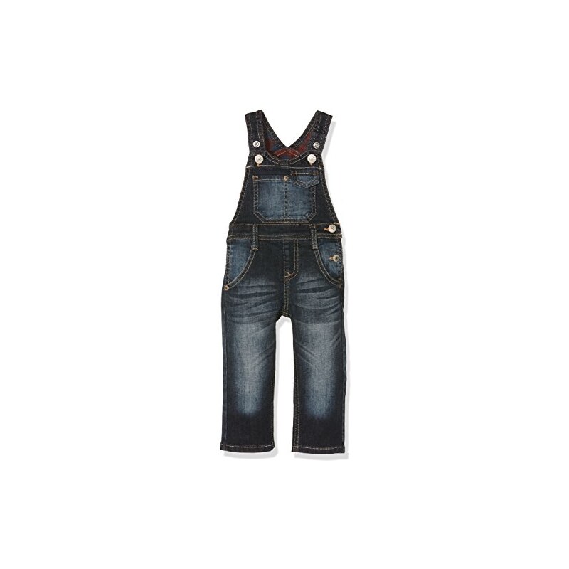 Levi's Baby-Jungen Overall NI20004