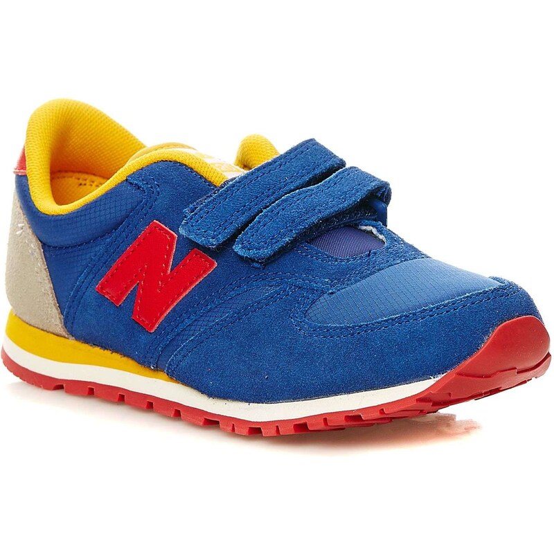 New Balance KE420 M - Sneakers - blau