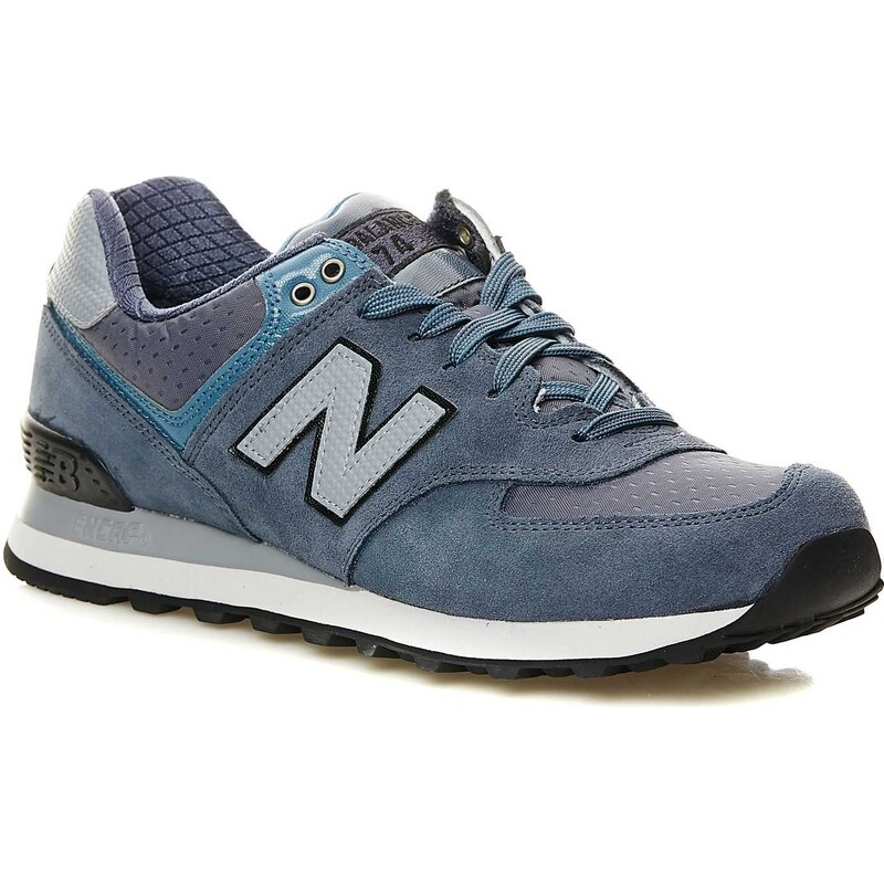 New Balance ML574 - Sneakers - blau