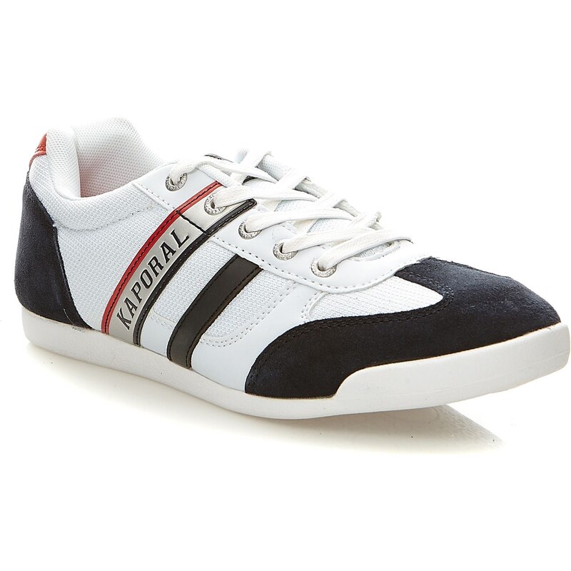 Kaporal Shoes Flyg - Sneakers - weiß