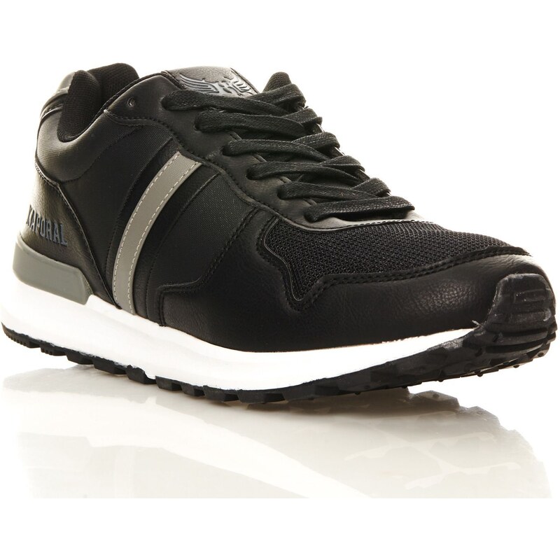 Kaporal Shoes Joey - Sneakers - schwarz
