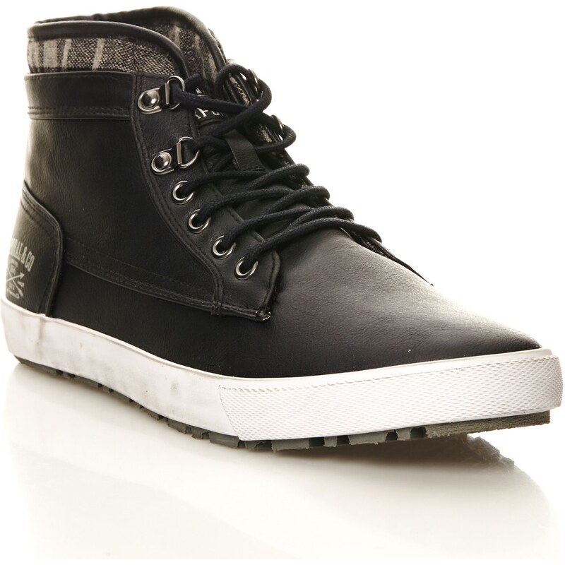 Kaporal Shoes Keyron - Sneakers - schwarz