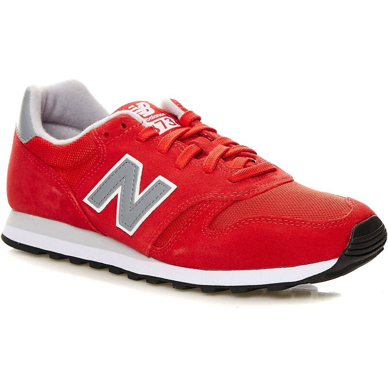 New Balance ML373 D - Sneakers - rot